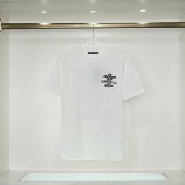 Picture of Chrome Hearts T Shirts Short _SKUChromeHeartsS-XXLyztn0133537